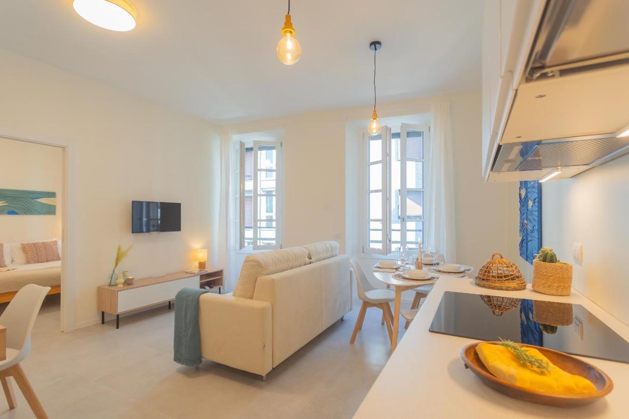 Enchanted Como Lake - City Apartment 2 By Rent All Όπως Εξωτερικό φωτογραφία