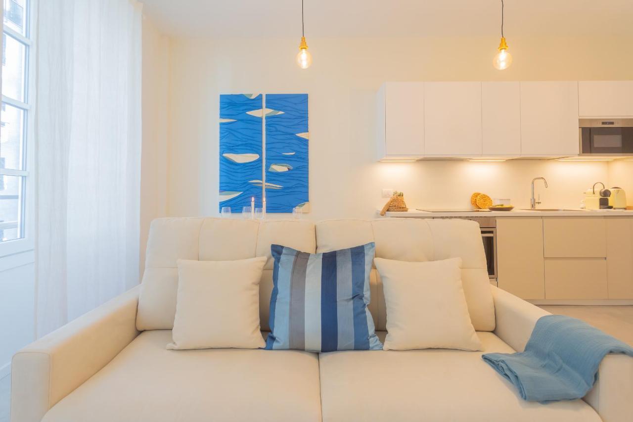 Enchanted Como Lake - City Apartment 2 By Rent All Όπως Εξωτερικό φωτογραφία