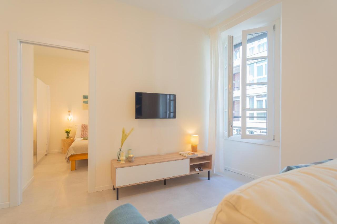 Enchanted Como Lake - City Apartment 2 By Rent All Όπως Εξωτερικό φωτογραφία