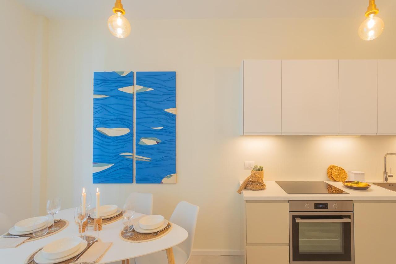 Enchanted Como Lake - City Apartment 2 By Rent All Όπως Εξωτερικό φωτογραφία