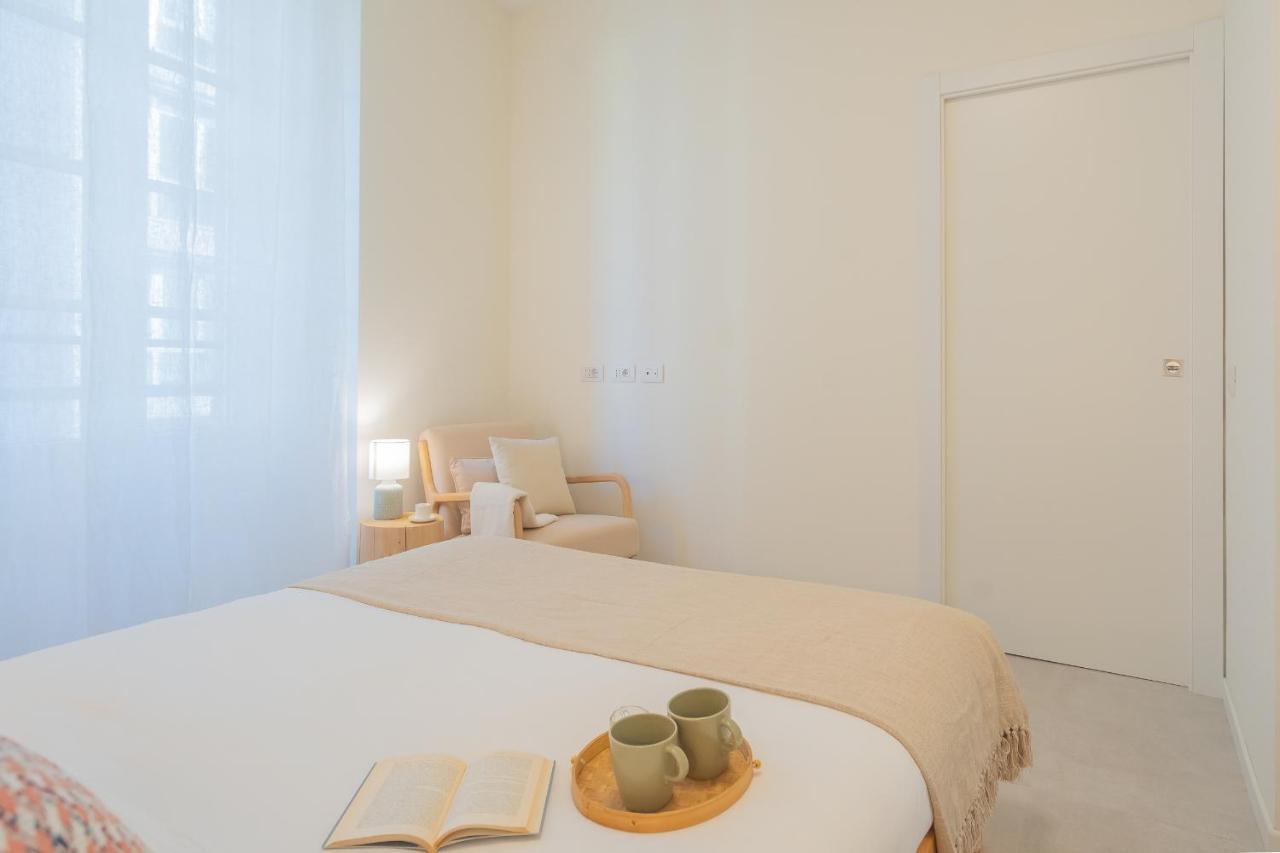 Enchanted Como Lake - City Apartment 2 By Rent All Όπως Εξωτερικό φωτογραφία