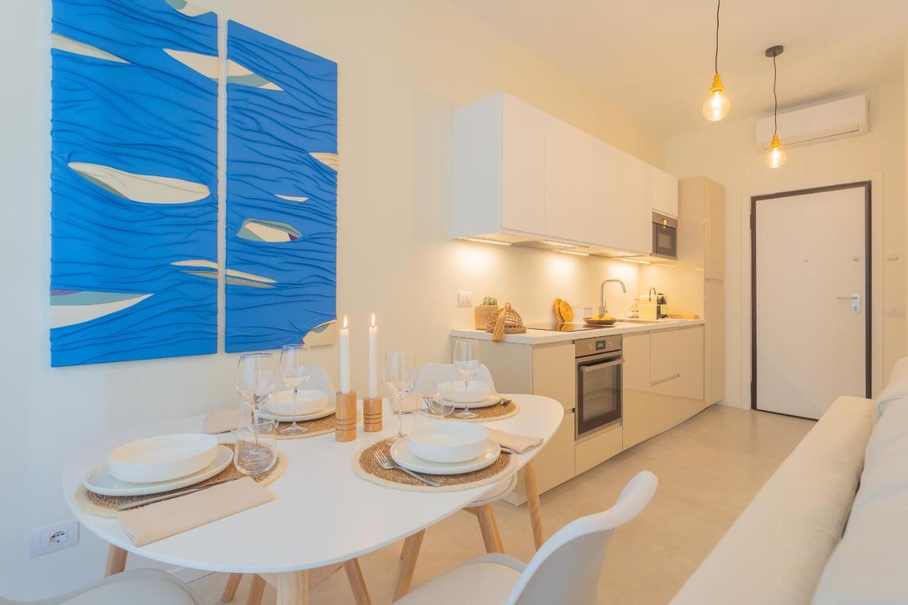 Enchanted Como Lake - City Apartment 2 By Rent All Όπως Εξωτερικό φωτογραφία