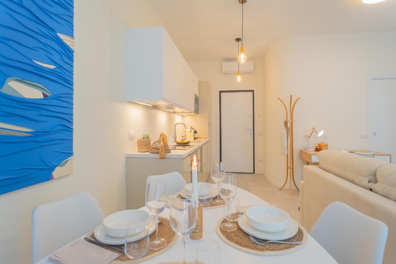 Enchanted Como Lake - City Apartment 2 By Rent All Όπως Εξωτερικό φωτογραφία