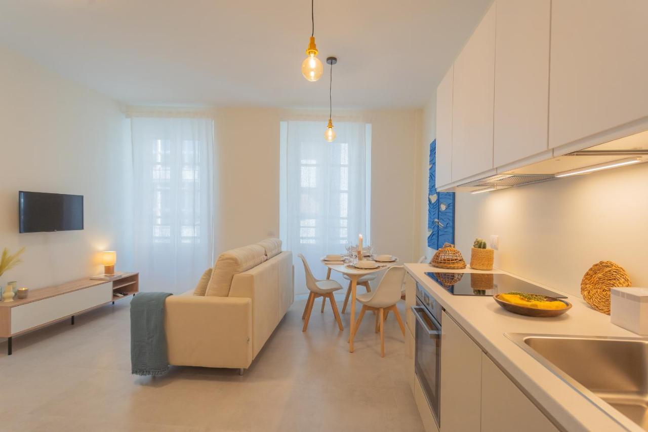 Enchanted Como Lake - City Apartment 2 By Rent All Όπως Εξωτερικό φωτογραφία