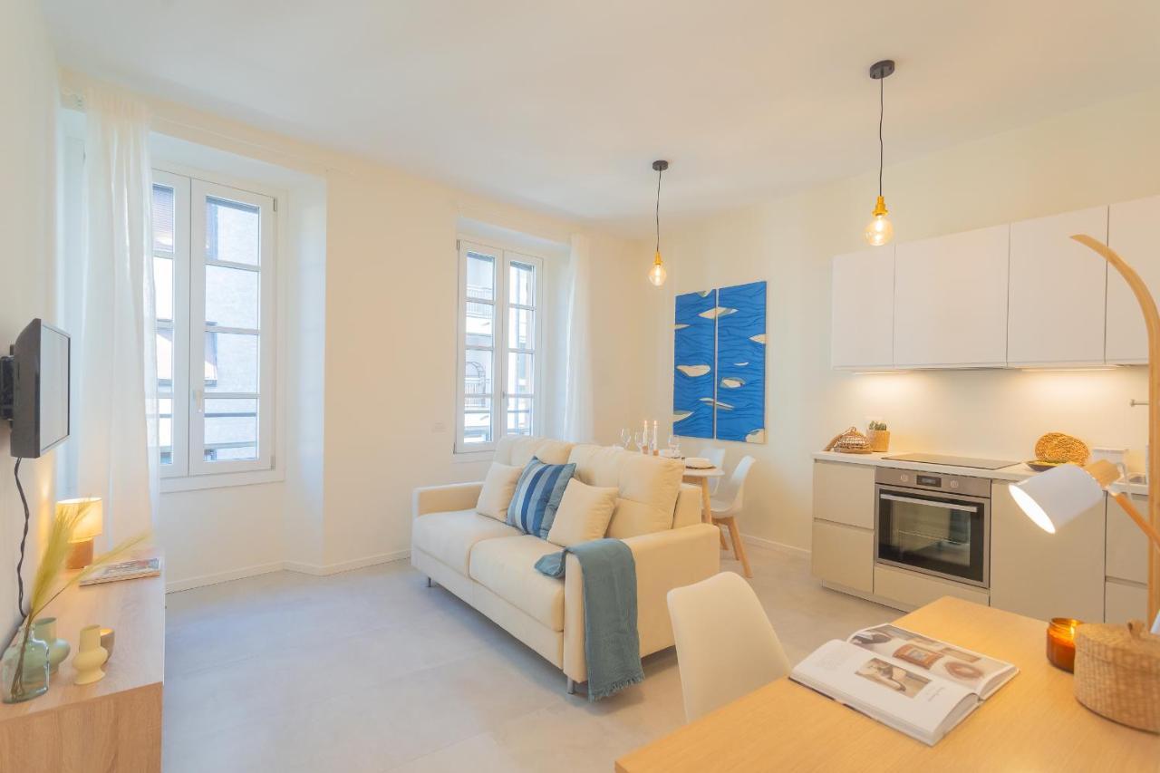 Enchanted Como Lake - City Apartment 2 By Rent All Όπως Εξωτερικό φωτογραφία