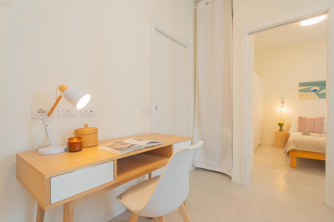 Enchanted Como Lake - City Apartment 2 By Rent All Όπως Εξωτερικό φωτογραφία