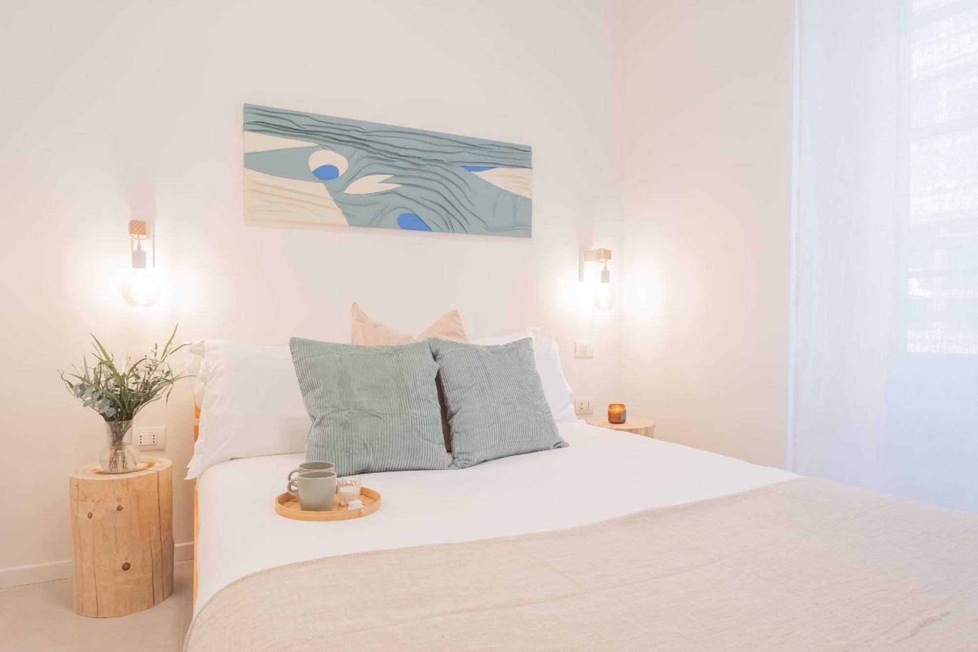 Enchanted Como Lake - City Apartment 2 By Rent All Όπως Εξωτερικό φωτογραφία