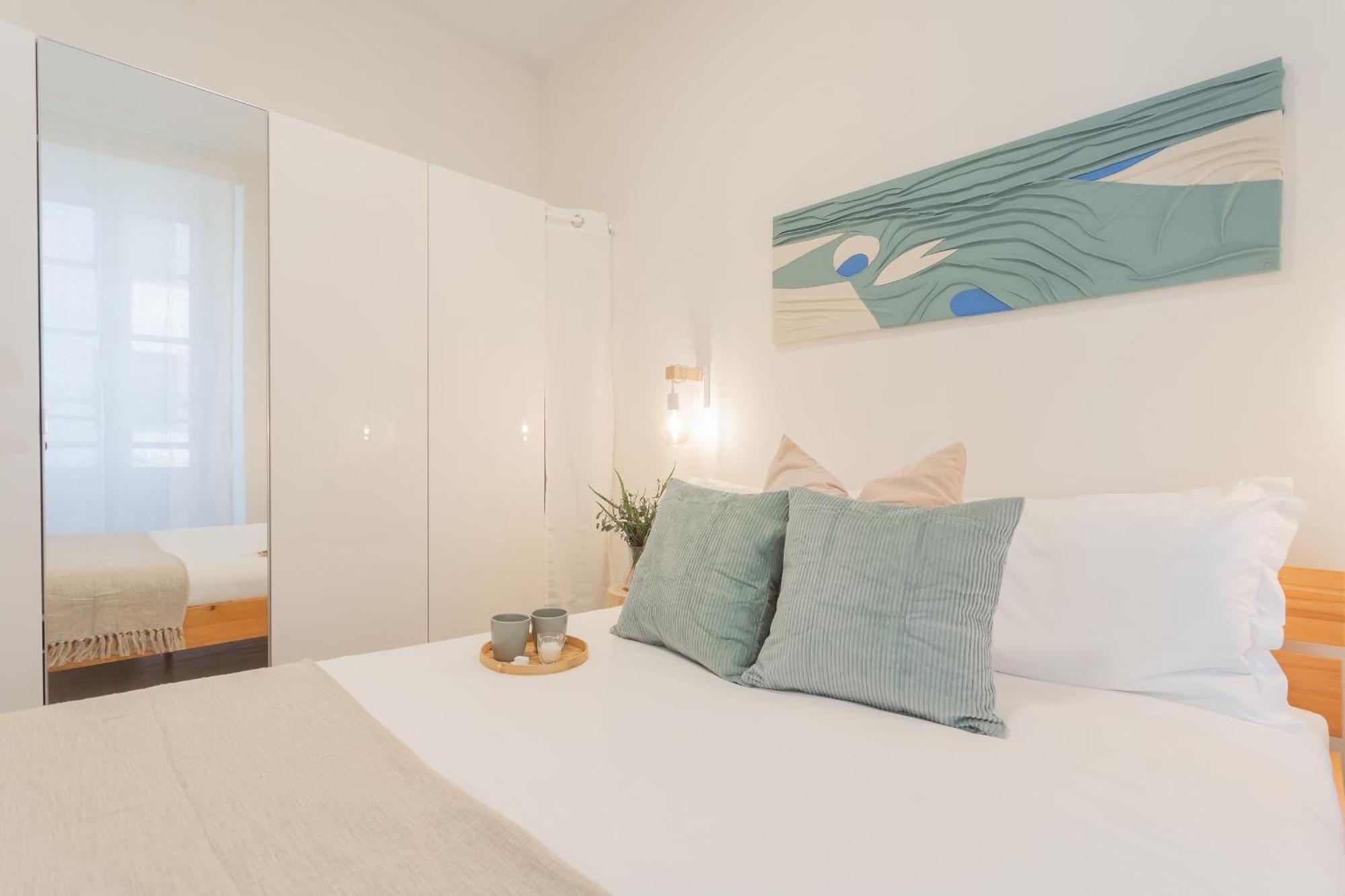 Enchanted Como Lake - City Apartment 2 By Rent All Όπως Εξωτερικό φωτογραφία