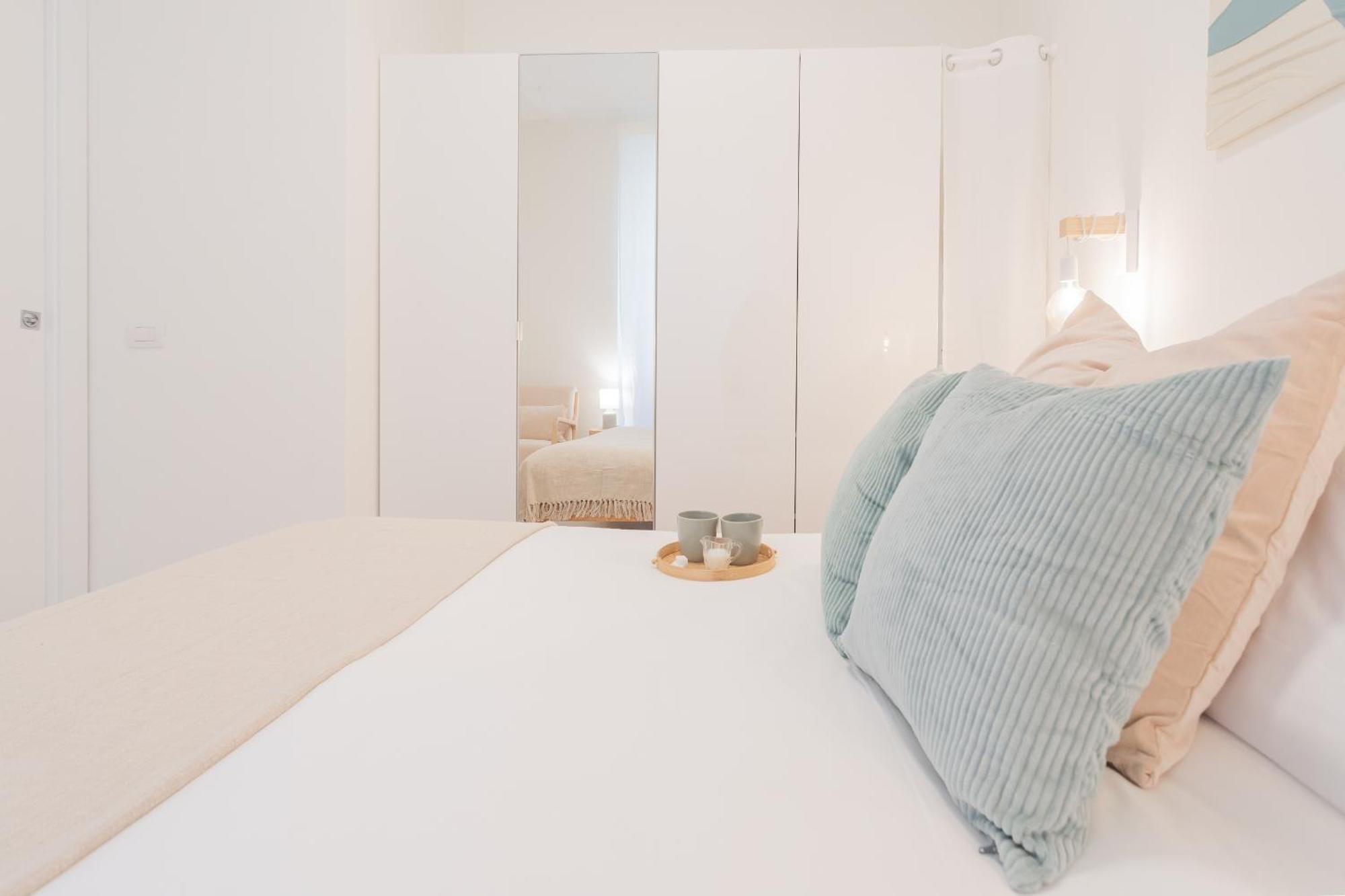 Enchanted Como Lake - City Apartment 2 By Rent All Όπως Εξωτερικό φωτογραφία